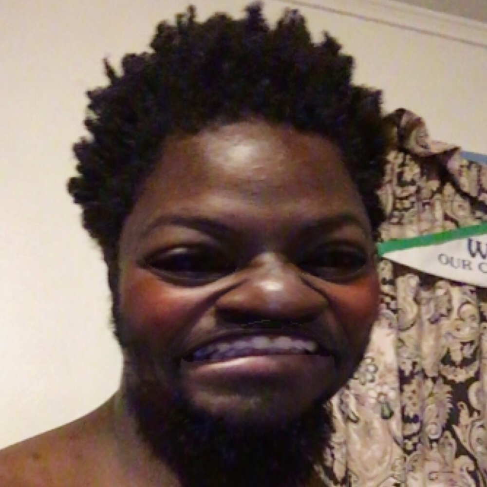 Meet your Posher, I am me